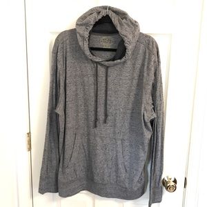 American Eagle lightweight hoodie